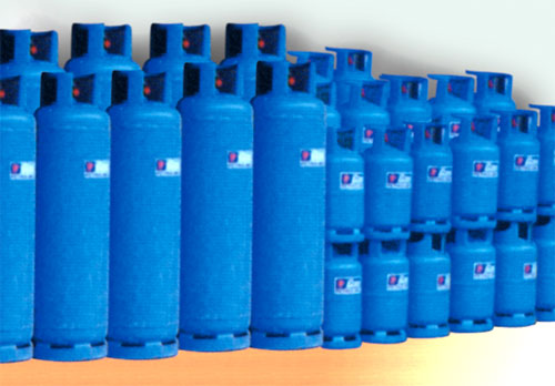 Cơ Sở Gas Hoàng Anh Số 03