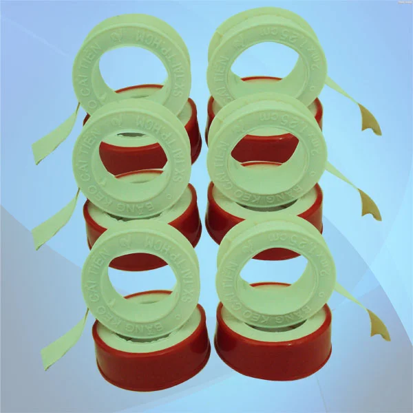 Cơ Sở Băng Keo Cải Tiến