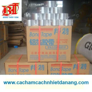 Công Ty TNHH Thương Mại Và Dịch Vụ Kỹ Thuật Bông Thủy Tinh