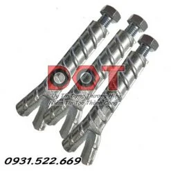 Công Ty TNHH Thương Mại Dịch Vụ Xây Dựng D.O.T