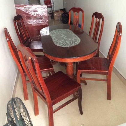 Công ty TNHH Thanh Lý Hàng Cũ 3 Miền