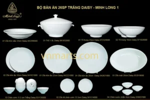 Công Ty TNHH Quà Tặng Vnmarts