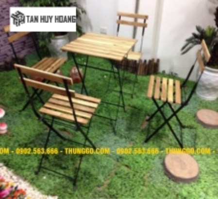 Công Ty Cổ Phần Quốc Tế Tân Huy Hoàng