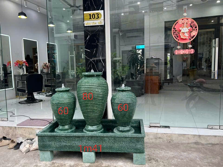 Quà Tặng Phong Thủy Huy Khánh Bắc Giang – Công Ty TNHH Huy Khánh Bắc Giang