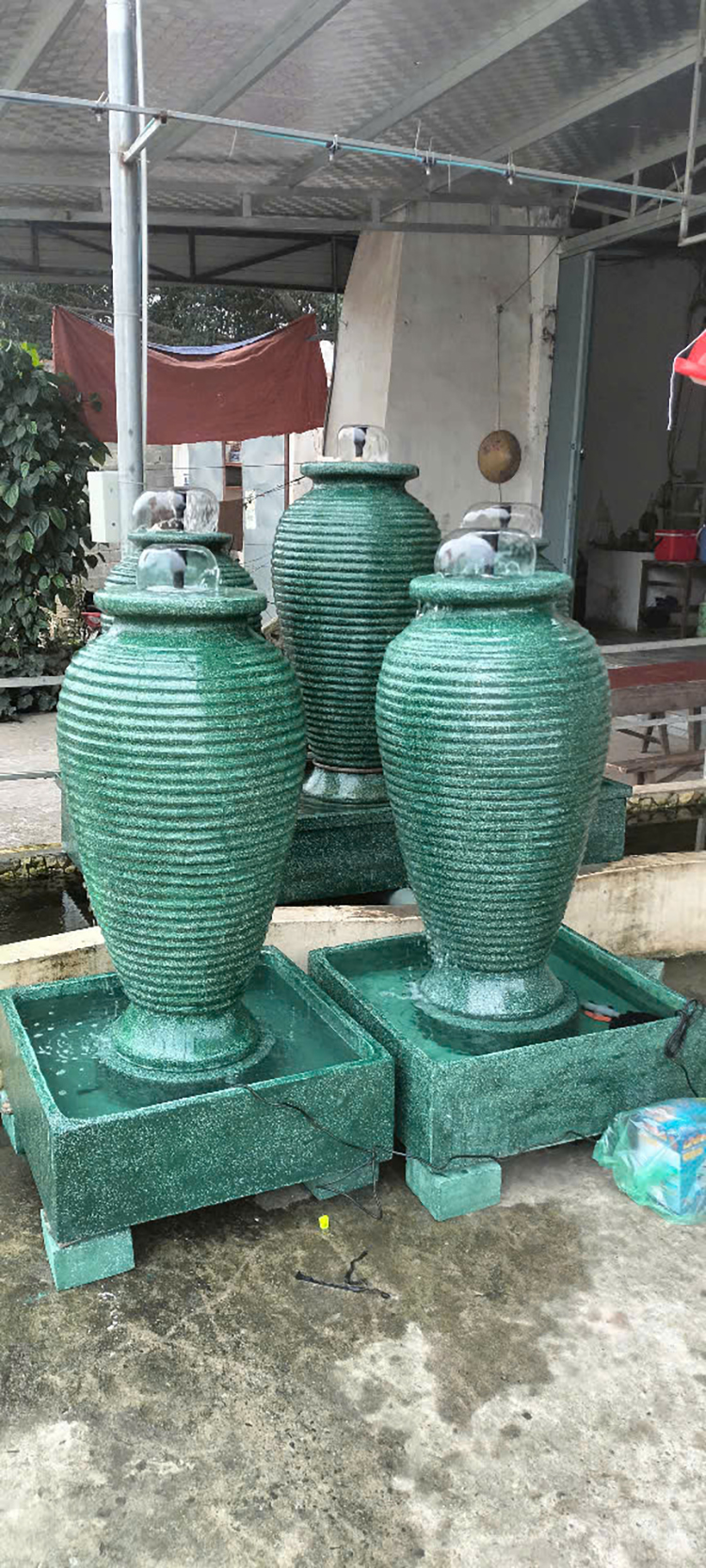 Quà Tặng Phong Thủy Huy Khánh Bắc Giang – Công Ty TNHH Huy Khánh Bắc Giang