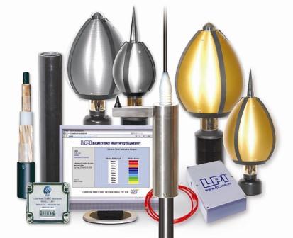 Thiết Bị Chống Sét Tân Tiến – Công Ty TNHH Thương Mại Và Công Nghệ Tân Tiến