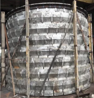 Dịch Vụ Đúc Vân Long – Công Ty TNHH Vân Long