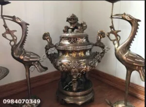 Công Ty Cổ Phần Sản Xuất Hoàng Gia Hà Nội
