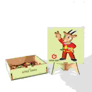 Quà Tặng Doanh Nghiệp GIGA GIFT – Công Ty Cổ Phần Giải Pháp Công Nghệ Việt Nam
