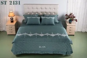 Công Ty TNHH Chăn Ga Gối Đệm Elan