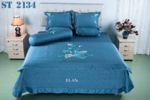 Công Ty TNHH Chăn Ga Gối Đệm Elan