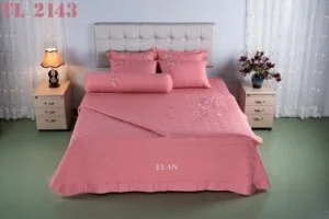 Công Ty TNHH Chăn Ga Gối Đệm Elan