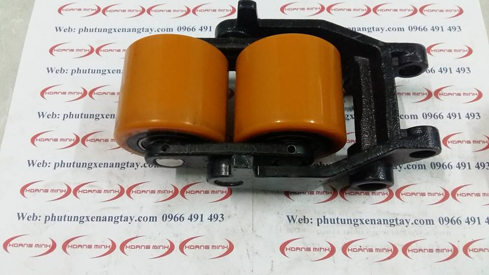 Xe Nâng Hoàng Minh – Công Ty TNHH Công Nghiệp Hoàng Minh