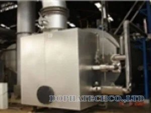 Nồi Hơi Đông Phát – Công Ty TNHH Công Nghệ Đông Phát