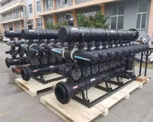 Công Ty TNHH Công Nghệ Tưới Asop