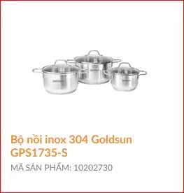Chi Nhánh Công Ty Cổ Phần Goldsun Việt Nam (TP Hà Nội)