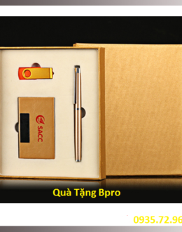 Quà Tặng Bpro – Công Ty TNHH Quà Tặng Bpro