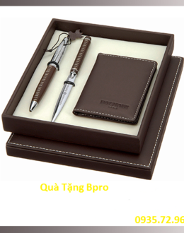 Quà Tặng Bpro – Công Ty TNHH Quà Tặng Bpro