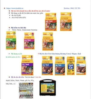 Công Ty TNHH Thiết Bị Khoa Học Kỹ Thuật Trung Nam