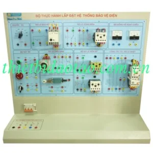 Thiết Bị Dạy Nghề Ngọc Huy – Công Ty TNHH Thiết Bị Đào Tạo Và Phát Triển Công Nghệ Ngọc Huy