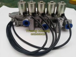 Phụ Tùng Cơ Giới Pokka – Công Ty TNHH TM XNK Pokka