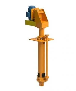 Công Ty Cổ Phần Bơm Công Nghiệp 247