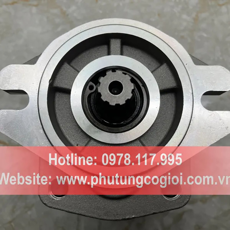 Phụ Tùng Xe Cơ Giới VTP – Công Ty TNHH Thiết Bị Và Dịch Vụ VTP