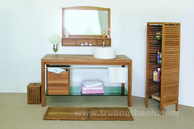 Công Ty Cổ Phần Tập Đoàn Kỹ Nghệ Gỗ Trường Thành