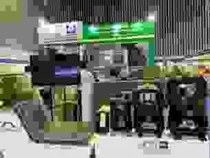 Công Ty TNHH Sản Xuất Máy ép Lọc Vina