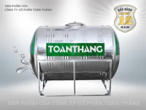 Bồn Nước Sơn Hà – Công Ty TNHH MTV Kinh Doanh Và Phát Triển DV Sơn Hà Miền Bắc