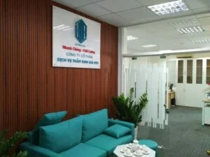 Máy Nén Khí Bảo Tín – Công Ty TNHH Thiết Bị Công Nghiệp Bảo Tín