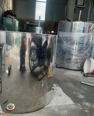 Cơ Khí Công Nghiệp Thiên Ân Phát – Công Ty TNHH Kỹ Thuật Cơ Khí Thiên Ân Phát