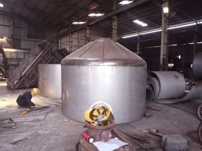 Gia Công Inox Ngọc Hoa – Công Ty TNHH Phát Triển Thương Mại Ngọc Hoa