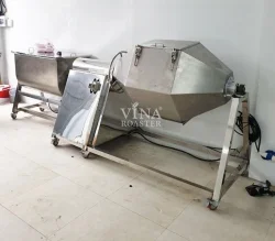 Công Ty TNHH Quốc Thiện VinaRoaster