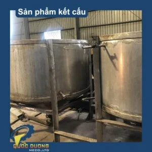 Cơ Khí Quốc Dương – Công Ty TNHH Cơ Khí Quốc Dương