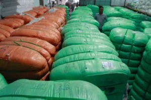 Bông Gòn Bogo – Công Ty Cổ Phần Sản Xuất Thương Mại Bogo