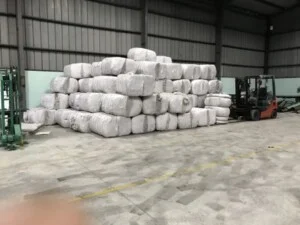 Bông Gòn Bogo – Công Ty Cổ Phần Sản Xuất Thương Mại Bogo