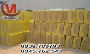 Công Ty TNHH Vật Liệu Cách Nhiệt Việt Nhật