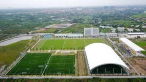 Công Ty Cổ Phần Phát Triển Xây Dựng Và Thương Mại Thăng Long