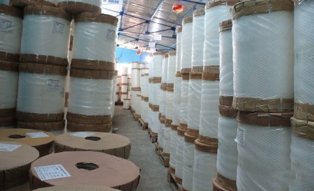 Công Ty TNHH Thương Mại Hưng Ngân