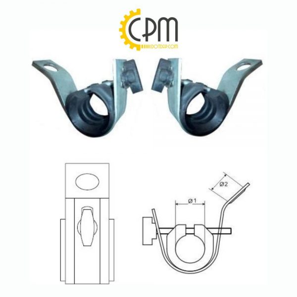 Gia Công Đột Dập CPM – Công Ty TNHH Cơ Khí CPM