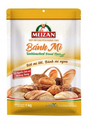 Bột Mì Giang Hưng Phát – Công Ty TNHH Giang Hưng Phát