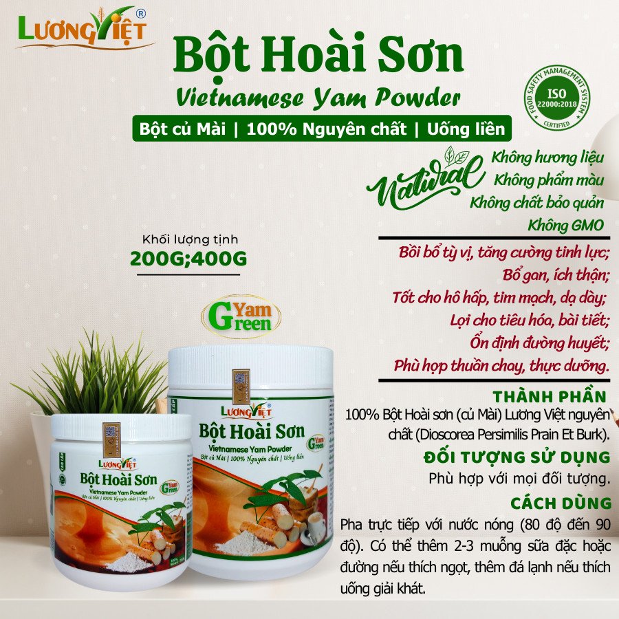 Hoài Sơn Lương Việt – Công Ty TNHH Đầu Tư Thương Mại Lương Việt – Chi Nhánh Hà Nam