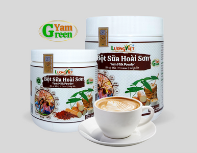Hoài Sơn Lương Việt – Công Ty TNHH Đầu Tư Thương Mại Lương Việt – Chi Nhánh Hà Nam