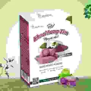 Bột Rau Củ Quả Behena – Công Ty TNHH Sản Xuất Và Thương Mại Behena