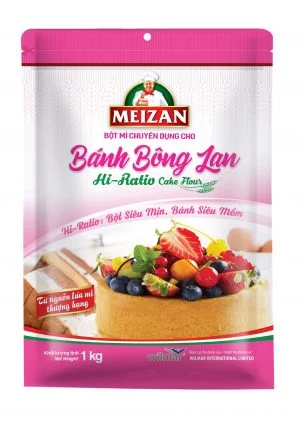 Bột Mì Giang Hưng Phát – Công Ty TNHH Giang Hưng Phát