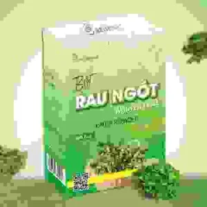 Bột Rau Củ Quả Behena – Công Ty TNHH Sản Xuất Và Thương Mại Behena