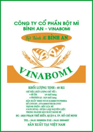 Tổng Công Ty Lương Thực Miền Nam