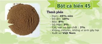 Bột Lông Vũ Thủy Phân Quốc Hà – Công Ty TNHH Dịch Vụ Đầu Tư Và Phát Triển Quốc Hà