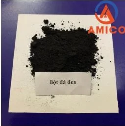Công Ty TNHH Khoáng Sản Amico